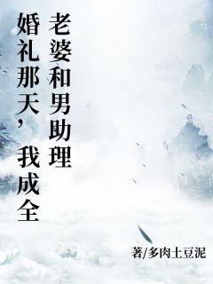 抖音婚礼那天，我成全老婆和男助理by佚名在线阅读