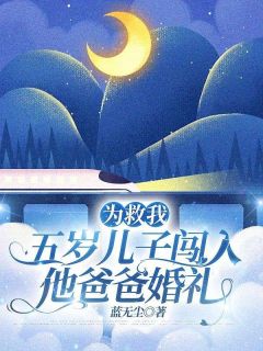 书荒推荐为救我，五岁儿子闯入他爸爸婚礼(胡宵月沈年沈宗泽)在线试读