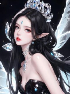 爱恨相抵，眠星枕霜花秦川林雪儿江舫沈星江蓉大结局在线阅读