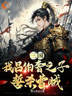 免费完结小说三国：我吕伯奢之子，誓杀曹贼吕岩曹操无弹窗免费阅读-暗夜阅读网