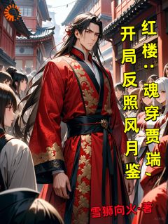 热门小说红楼：魂穿贾瑞，开局反照风月鉴完整版全文阅读