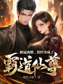 被逼离婚，我转身成了霸道仙尊by绝代天骄小说完结版在线阅读