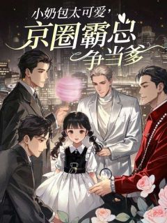 夏见星陆贺桉全本小说 小奶包太可爱，京圈霸总争当爹全文免费在线阅读