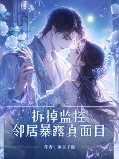 拆掉监控，邻居暴露真⾯⽬小说-赵红武兆云全篇阅读