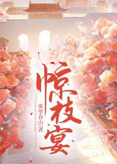 惊枝宴精彩小说-惊枝宴目录阅读-暗夜阅读网