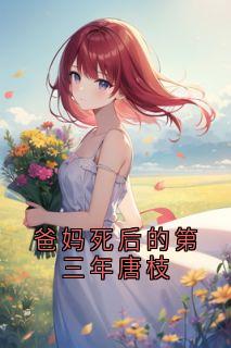 (热推新书)爸妈死后的第三年唐枝唐枝唐煜沈安安无弹窗阅读