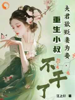 夫君欲贬妻为妾，重生小叔不干了(沈辛夷顾云庭)小说全章节目录阅读