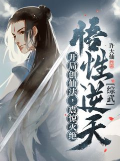 【新书】综武：悟性逆天，开局创仙法，震惊灭绝主角李长生张三丰全文全章节小说阅读-暗夜阅读网