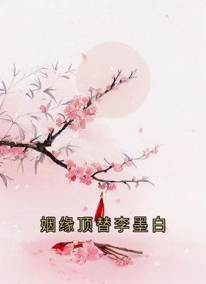 姻缘顶替李墨白小说(连载文)-锦屏李墨白赵思则无广告阅读
