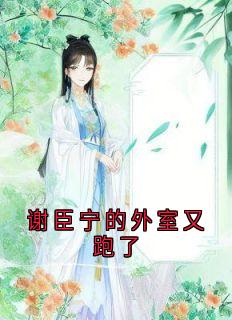 谢臣宁的外室又跑了(全章节)-沈清漪谢臣宁在线阅读