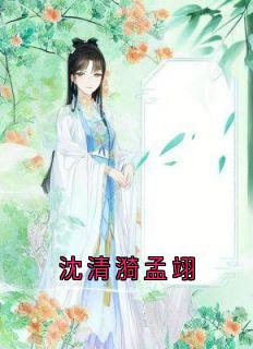 沈清漪孟翊免费阅读全文，主角沈清漪谢臣宁小说