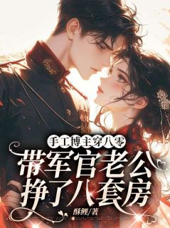 [抖音]小说江柠陆少谦手工博主穿八零：带军官老公挣了八套房