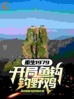 抖音爆款重生1979：开局鱼钩钓野鸡小说免费阅读