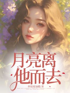 熬夜也要看完的月亮离他而去小说推荐