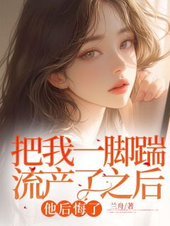爆款小说由作者兰舟所创作的把我一脚踹流产了之后，他后悔了在线阅读