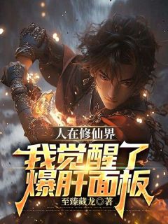 人在修仙界，我觉醒了爆肝面板陈枫林雪大结局小说全章节阅读