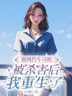 王一霆全本小说 做网约车司机被杀害后我重生了全文免费在线阅读