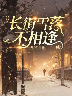 桑晚池俞长街雪落不相逢小说完整版