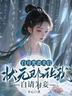 火爆白月光丧夫后，状元郎让我自请为妾小说，主角是宋栀谢砚在线阅读全文无删减