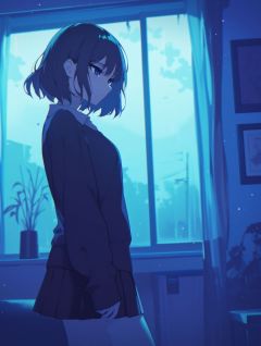 坠入深海欲望里郁雨轩温晓霜大结局小说全章节阅读