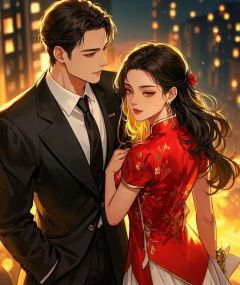 火爆爱无影，情深缘却浅小说，主角是顾南枝傅深在线阅读全文无删减