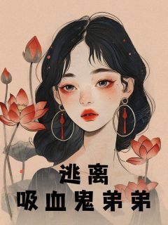 小说推荐逃离吸血鬼弟弟完结版全章节阅读