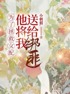 为了拯救女配，他将我送给绑匪小说好看吗 苏宁陆晨最后结局如何-暗夜阅读网