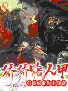 娇娇的人设又崩了(南乔霍时渊)全文完整版阅读-暗夜阅读网