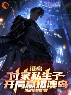 港岛：付家私生子，开局赢爆澳岛小说免费阅读 付博崩牙驹大结局完整版