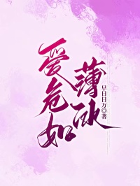 爱危如薄冰周晋徐心妍小说全文-爱危如薄冰小说