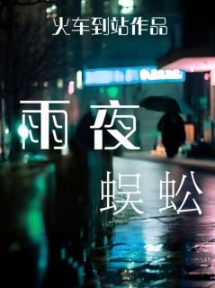 雨夜蜈蚣主角是小珂刘梅英小说百度云全文完整版阅读-暗夜阅读网