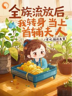 全族流放后，我转身当上首辅夫人最新章节免费阅读by爱吃猫的鱼酱无广告小说