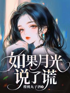 全章节小说如果月光说了谎樱桃丸子酒最新阅读-暗夜阅读网