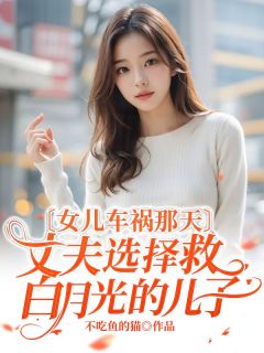 作者不吃鱼的猫写的女儿车祸那天，丈夫选择救白月光的儿子小说大结局全章节阅读