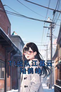 优质新书TI战队江暮云陆鹤峥最新章节小说全文阅读-暗夜阅读网