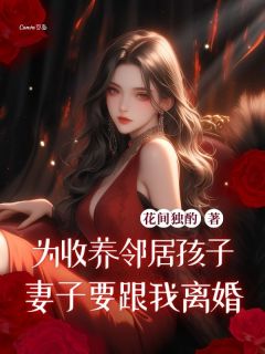 优质新书为收养邻居孩子，妻子要跟我离婚最新章节小说全文阅读-暗夜阅读网