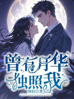 宋晓英林文哲小说抖音热文曾有月华独照我完结版