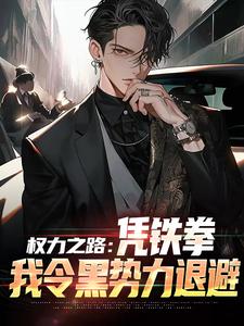 精彩小说权力之路：凭铁拳，我令黑势力退避步青云王大美全章节在线阅读