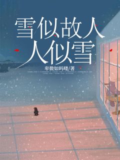 雪似故人人似雪完整版免费阅读，林可瑶宋云白小说大结局在哪看