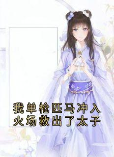 【我单枪匹马冲入火场救出了太子】主角(向知许宁辰安)在线阅读