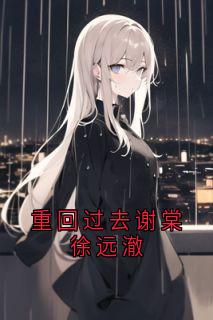 重回过去谢棠徐远澈小说(完本)-徐远澈谢棠无错版阅读-暗夜阅读网