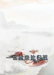 宋雁书沈归迟完整版一世重来沈归迟全文最新阅读