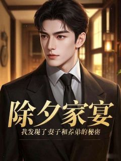 好书推荐除夕家宴，我发现了妻子和养弟的秘密陆晨枫许幼薇全文在线阅读-暗夜阅读网