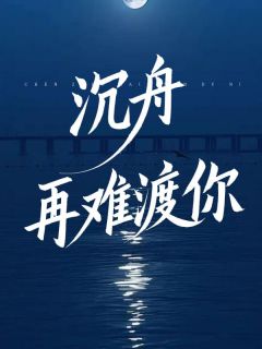沉舟再难渡你小说季沉舟林初雪免费阅读