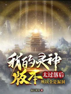 我的灵神版本太过落后，所以全是漏洞小说全集(林城紫衣琉璃)无弹窗广告阅读