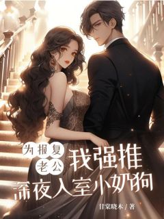 为报复老公，我强推深夜入室小奶狗(舒以安邱明)小说全章节目录阅读