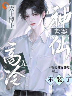 天上掉下神仙老婆，高冷A不装了完整版-京墨陆荀在线全文阅读