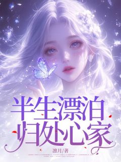 半生漂泊，归处心安洛子衿顾思舟by凛月免费看