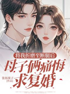 张扬果子的小说将我折磨至断腿后，母子俩痛悔求复婚主角是夏微熙沈之时沈乔-暗夜阅读网