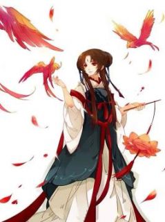 抖音夫君为青梅算计我，我转身投入天帝怀抱by小琅在线阅读